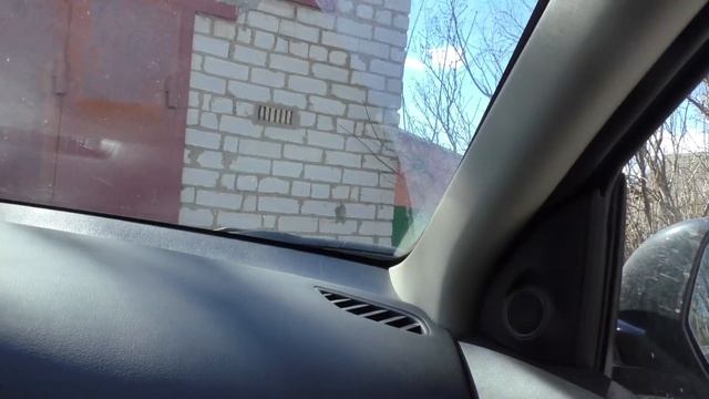 Поездка в деревню Пальное по поводу ремонта печи.. смотреть онлайн