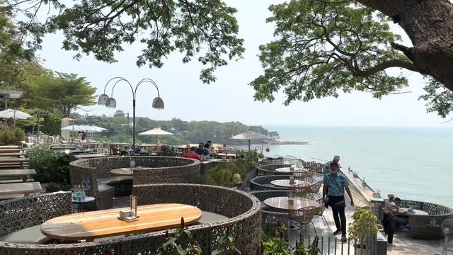 The Sky Gallery Pattaya смотреть онлайн