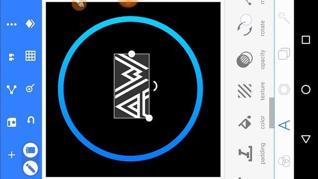 PROFESSIONAL LOGO DESIGN FOR YOUTUBE CHANNEL ON ANDROID | BEST FONT FOR LOGO | #ART15TW0RLD #AW смотреть онлайн
