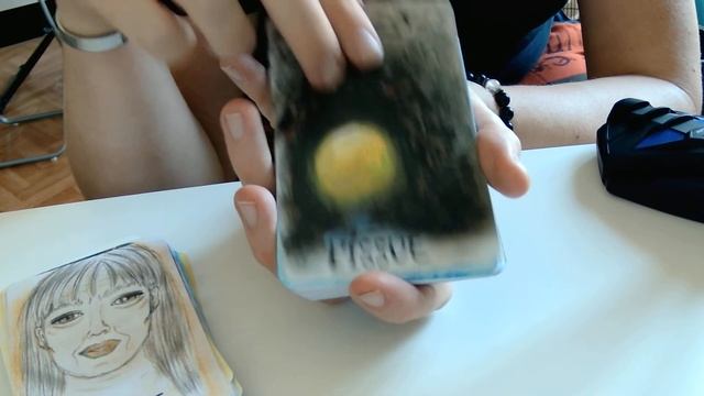 oracle d'annabella смотреть онлайн