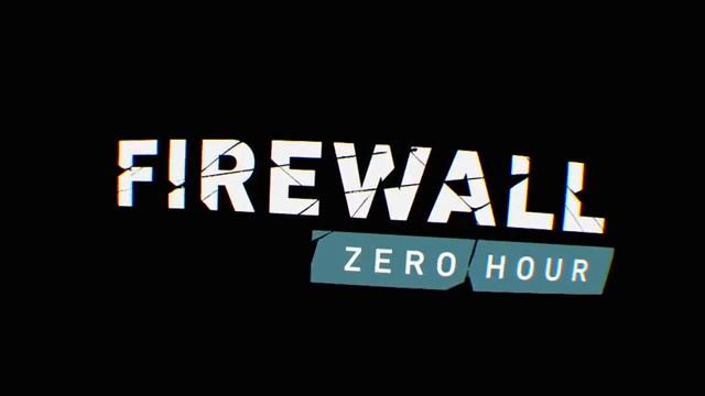 Firewall Zero Hour | PSVR Gameplay Review смотреть онлайн