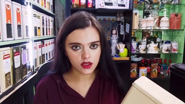 Летние напитки. Освежающие, тонизирующие чаи, травы, добавки. смотреть онлайн