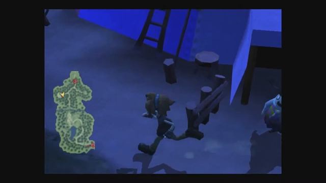 Okage: Shadow King | Vivify Gameplay смотреть онлайн