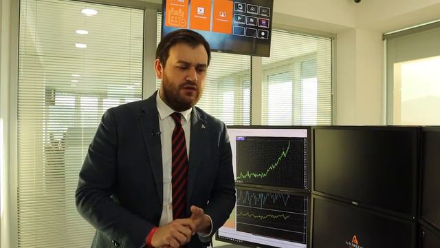 Ежедневный анализ рынка Форекс на 9 апреля 2020 г (видео AMarket) смотреть онлайн