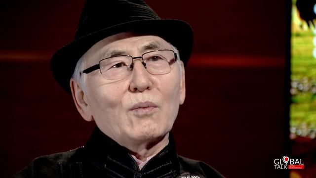 GLOBAL TALK #28 О.НЯМДАВАА (O.NYAMDAVAA) (Монгол-Энэтхэгийн эртний харилцаа, Балба дахь Монголчууд) смотреть онлайн