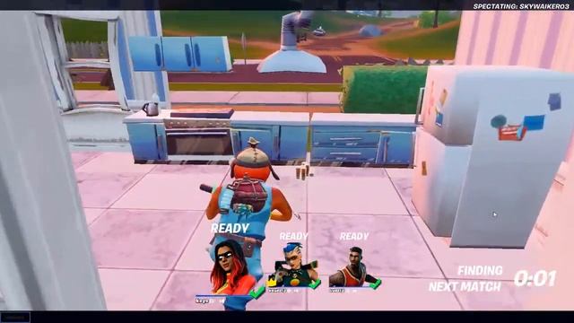 Fortnite смотреть онлайн