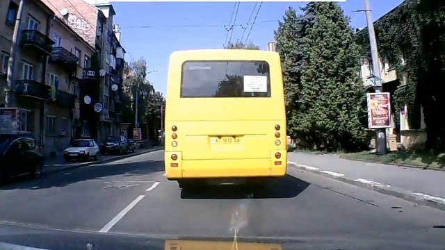 Видеорегистратор Gazer H515 смотреть онлайн