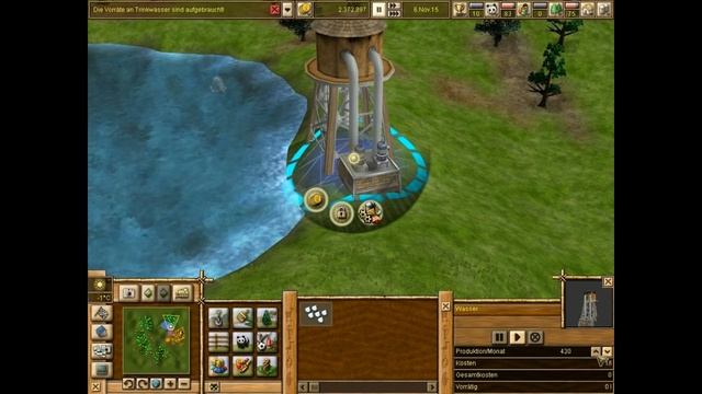 Wildlife Park 2 Farm World