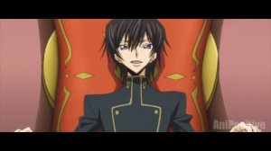 "Обзор" 3 сезона Код Гиас  [Code Geass] MyAniAnime