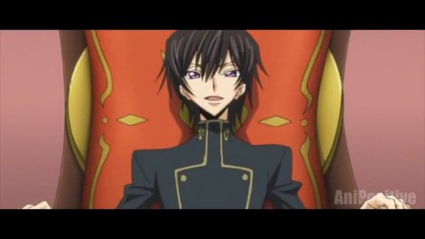 "Обзор" 3 сезона Код Гиас  [Code Geass] MyAniAnime