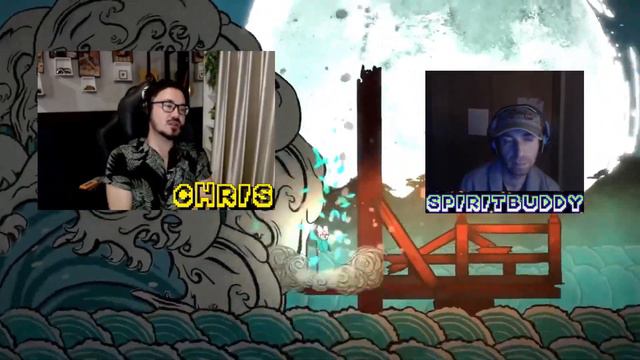 Bō: Path Of The Teal Lotus | 2D MetroidVania Inspired By Japanese Folklore