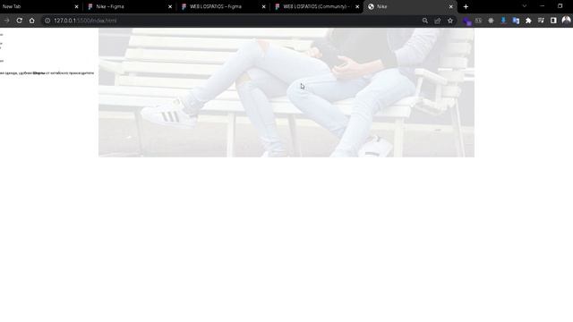 HTML CSS VA FIGMA DASTURLARI YORDAMIDA SAYT TUZAMIZ. #html #css #dasturlash #figma #amaliyot смотреть онлайн