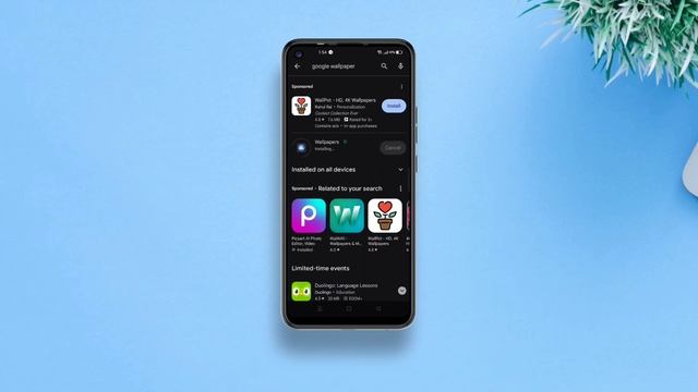 [APK] Download OPPO Find X7 Pro/Ultra Live Wallpapers For Any Android смотреть онлайн