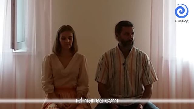 ВОССОЕДИНЕНИЕ РОДНЫХ ДУШ. МИССИЯ ВЫПОЛНИМА. (Андрей и Шанти Ханса) смотреть онлайн