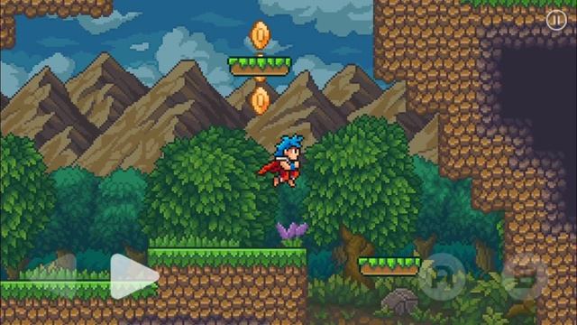 Clone the game Goblin Sword by cocos2d-x 3.2 смотреть онлайн