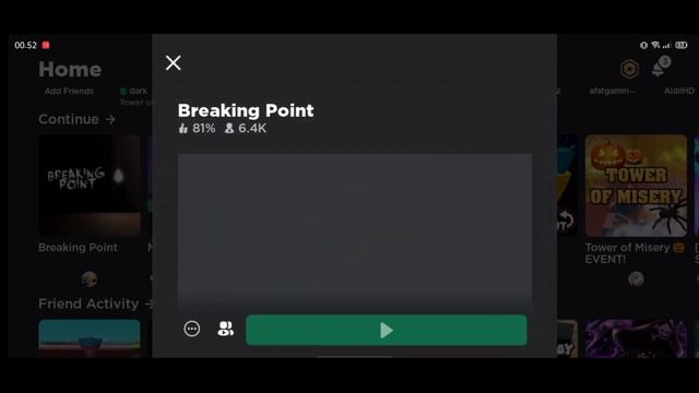 How to move the roblox joystick up. WORK! смотреть онлайн