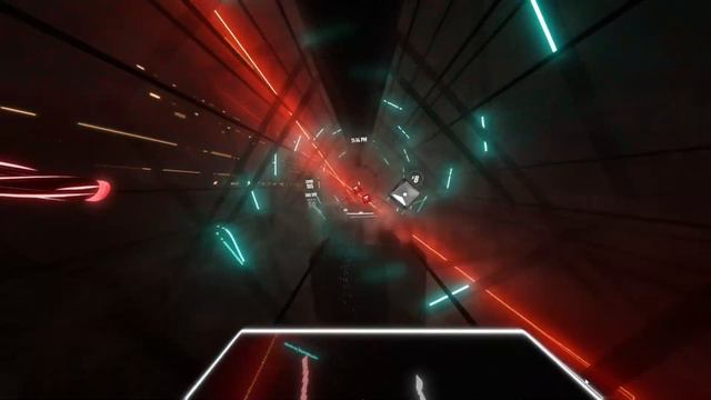 There's Magic in my Bones | Beat Saber #beatsaber #beatsabermods #vr #imaginedragons #bones смотреть онлайн