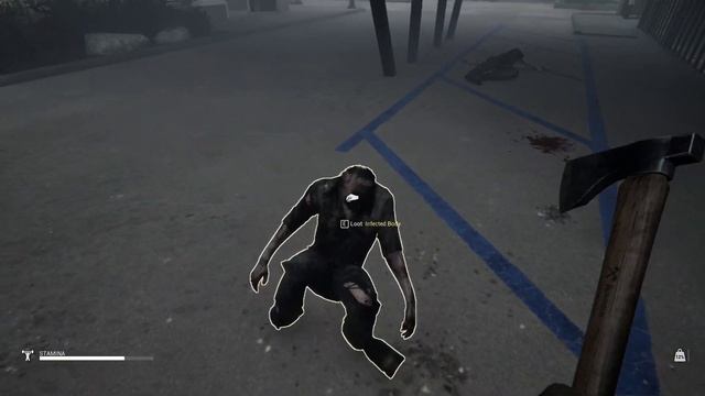 Mist Survival - Lucky Looter смотреть онлайн