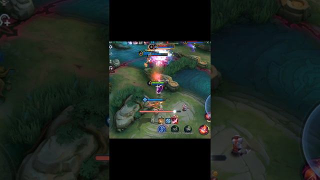 ФАША ИМБА НА ВСЕ ВРЕМЕНА! #mlbb #moba #mobilelegends #млбб #мобайллегендс #TaurusPi смотреть онлайн