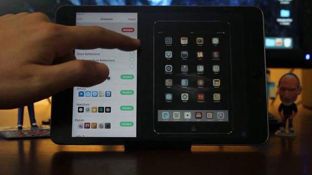 Anemone İncelemesi | WinterBoard Alternatifi смотреть онлайн