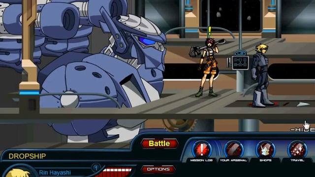 Lets Play MechQuest Part 1 Getting Started and Suicide смотреть онлайн