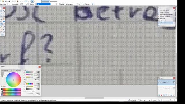Correcting the teacher in Paint.net||Photoshop speedmotion смотреть онлайн