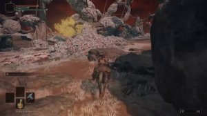 Гайд как на старте получить мощное двуручное оружие МЕЧ ГАТСА УБИЙЦА ДРАКОНОВ в Elden Ring?