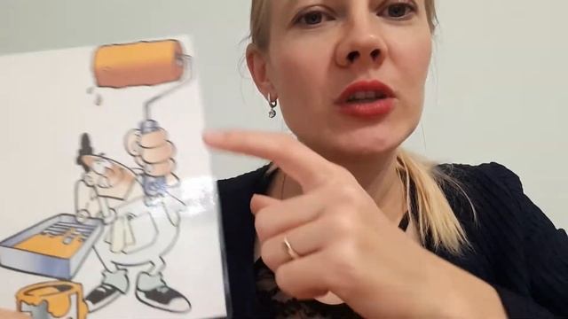 Логопедическая сказка. Комплекс упражнений 1 смотреть онлайн