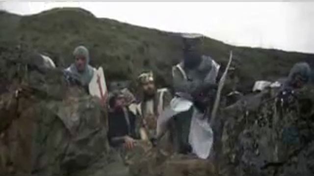 Leroy Jenkins and the Holy Grail смотреть онлайн