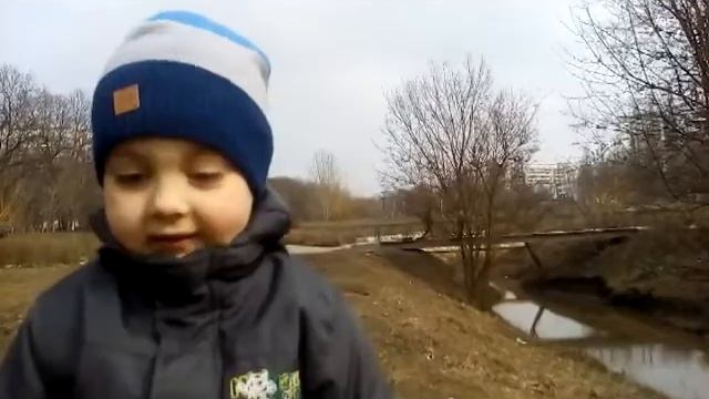 Маршак. Весна смотреть онлайн