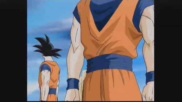 Dragon Ball Z: Budokai HD Collection. [First Impressions] смотреть онлайн