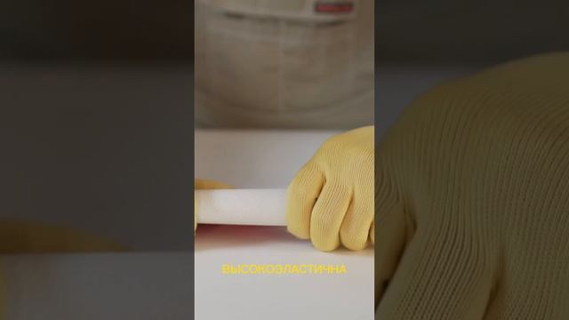 Как определить эластичность штукатурки? смотреть онлайн