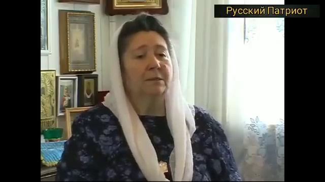 Пророчества. Развал страны. О голоде и о болезнях. Сокр. версия 2-го фильма Русский ангел, 1-я част смотреть онлайн