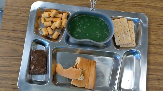 2019 First Strike Ration Menu 8 смотреть онлайн