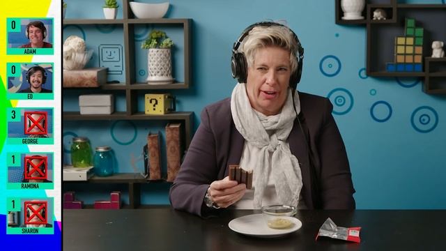 Adults React To And Try The WEIRDEST Food Combinations | Try Not To Get Mad Challenge смотреть онлайн