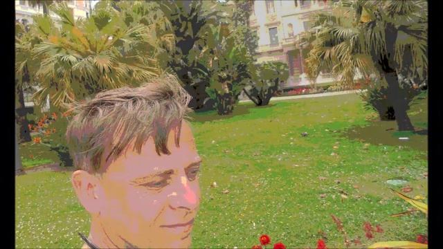 ЛАЗУРНЫЙ БЕРЕГ. НИЦЦА-КАННЫ