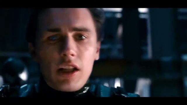 Spider Man 3 Spider Man vs Venom Final Fight Scene 1080p смотреть онлайн