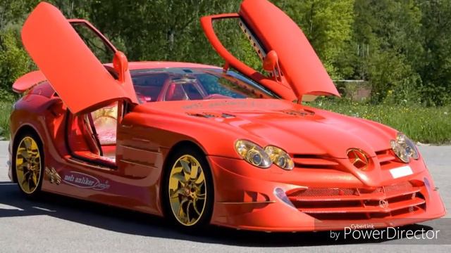 Самые дорогие авто. Смотреть всем. смотреть онлайн