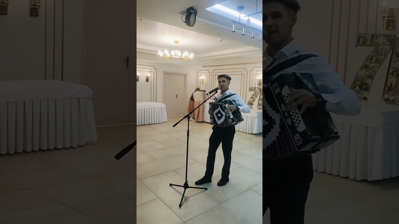 Вӗлтӗр-вӗлтӗр вӗҫмешкӗн те #2024 #лайк #гармонь #Моисеев смотреть онлайн