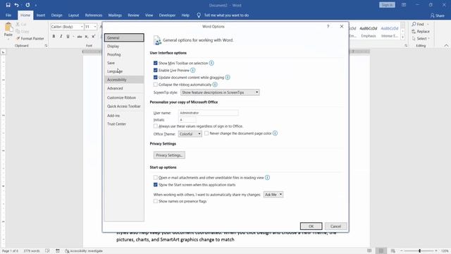 how to turn on or turn off formatting marks ¶ in Microsoft word смотреть онлайн