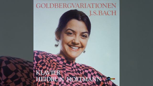 Goldberg-Variationen, BWV 988: 16. Variatio 15. Canone alla Quinta. A 1 Clav.: Andante смотреть онлайн