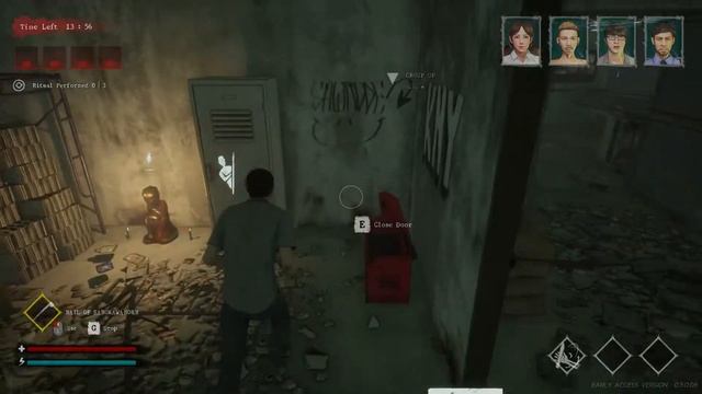 Побег удался ► Home Sweet Home: Survive #1 без комментариев смотреть онлайн