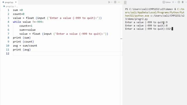 Python Loops Detailed Explanations - Part-1 смотреть онлайн