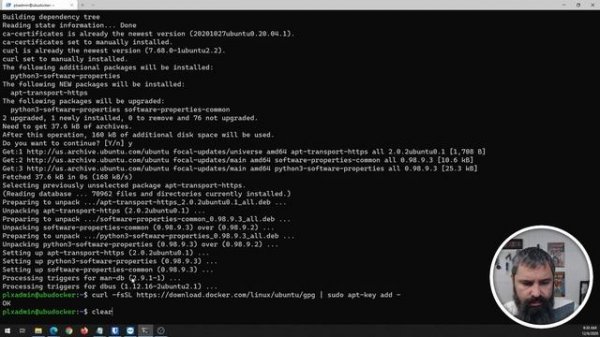 Add Docker Capabilities to TrueNAS CORE