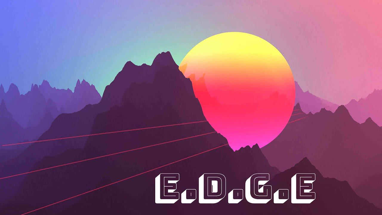 Chillwave Mix - E.D.G.E