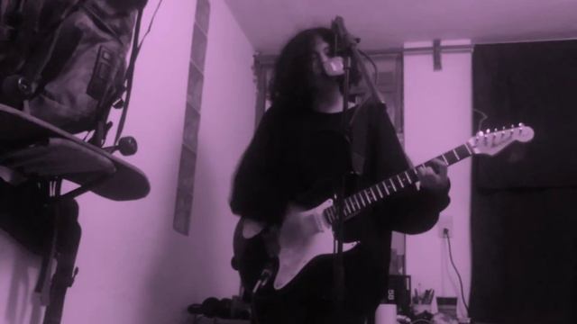 Molly's Lips- Nirvana (cover) смотреть онлайн