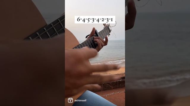 HOTEL CALIFORNIA HACK!