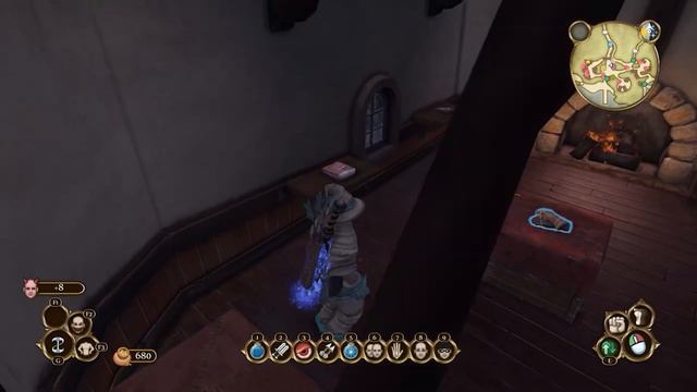 Let's Play Fable Anniversary (PC) - Part 16 смотреть онлайн