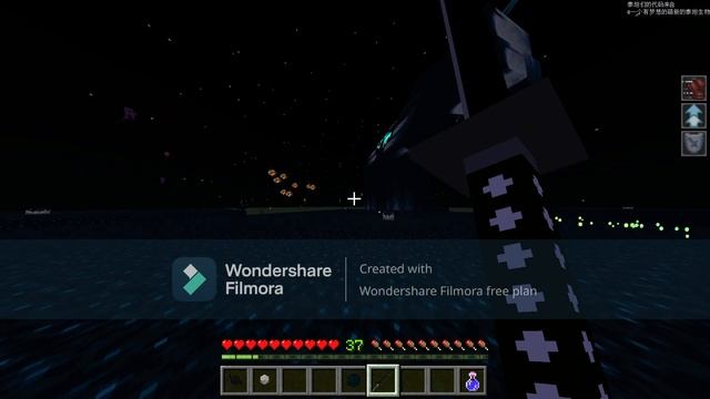Minecraft 1.19 Showcase: V5 Titan Mobs Addon By RocketwayAv57