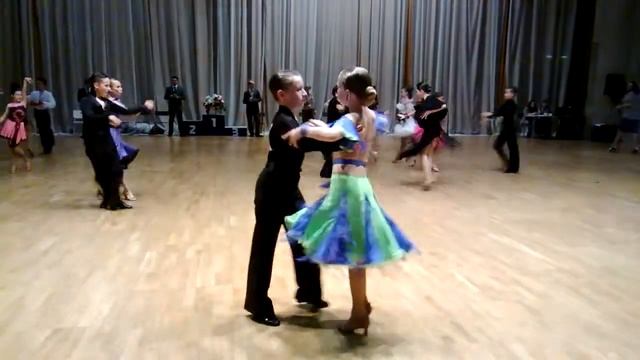 27.05.2013 Рейтинг МФТС 1/4 финала Ча-ча-ча смотреть онлайн